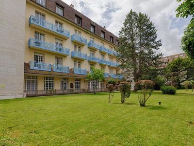 Acheter Appartement Deauville