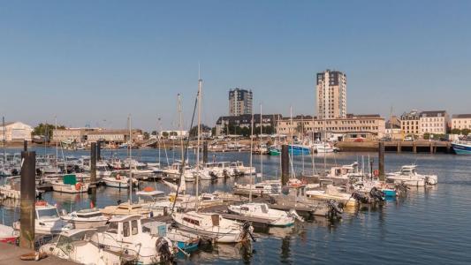 For sale Cherbourg 1 room 21 m2 Manche (50100) photo 4