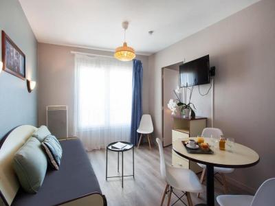 For sale Caen 1 room 20 m2 Calvados (14000) photo 0