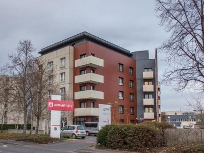 Annonce Vente Appartement Caen 14