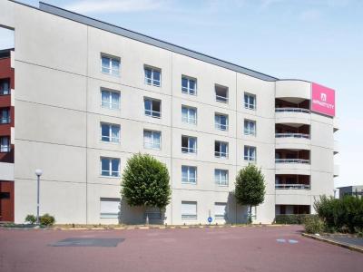 Acheter Appartement 20 m2 Caen