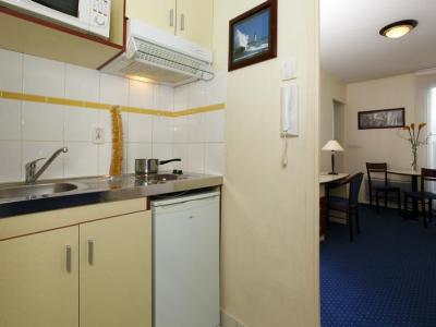 Acheter Appartement 20 m2 Courdimanche
