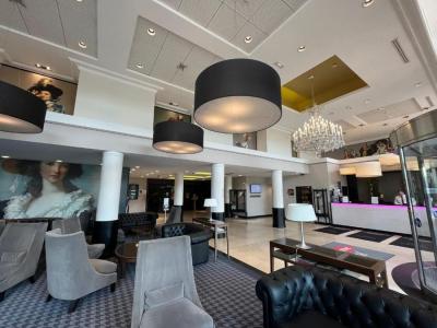 Annonce Vente Appartement Roissy-en-france 95