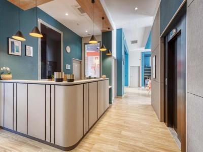 Annonce Vente 2 pi�ces Appartement Clichy 92