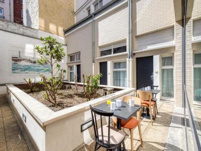 Acheter Appartement Clichy 277629 euros