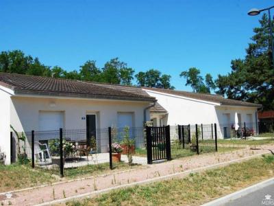 Annonce Vente 2 pi�ces Appartement Saint-pierre-les-nemours 77