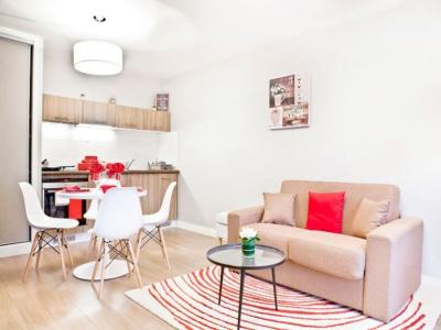 Acheter Appartement Saint-pierre-les-nemours Seine et marne