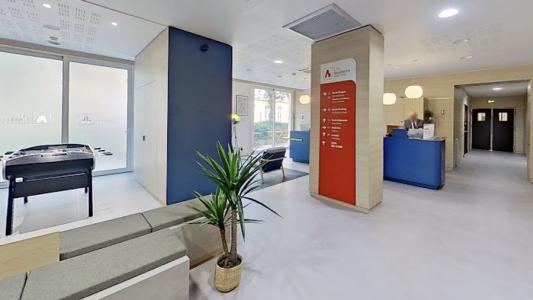 Annonce Vente Appartement Saint-maurice 94