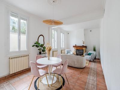 For sale Villeurbanne 5 rooms 97 m2 Rhone (69100) photo 0