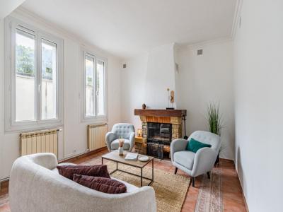 Annonce Vente 5 pi�ces Maison Villeurbanne 69