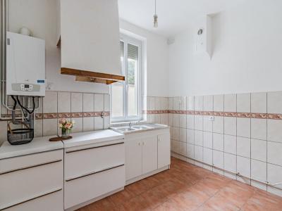 Acheter Maison Villeurbanne Rhone