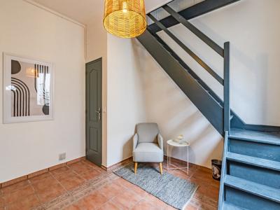 Acheter Maison Villeurbanne 275000 euros