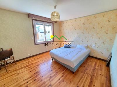 Acheter Maison Saint-marcel-les-valence 250000 euros