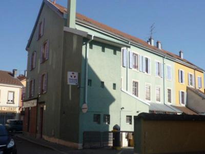 For rent Belfort 3 rooms 62 m2 Belfort (90000) photo 0