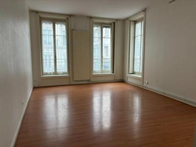 For rent Lyon-1er-arrondissement 3 rooms 77 m2 Rhone (69001) photo 0
