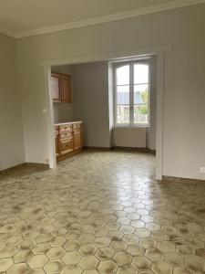 Louer Maison Saint-jouan-des-guerets Ille et vilaine