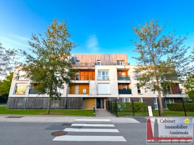 For sale Amiens 2 rooms 46 m2 Somme (80000) photo 0