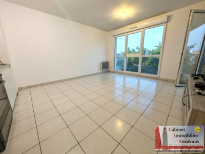 Annonce Vente 2 pi�ces Appartement Amiens 80