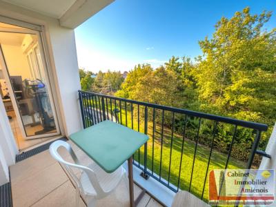 Acheter Appartement 46 m2 Amiens