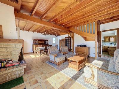 Annonce Vente 6 pi�ces Maison Pouliguen 44