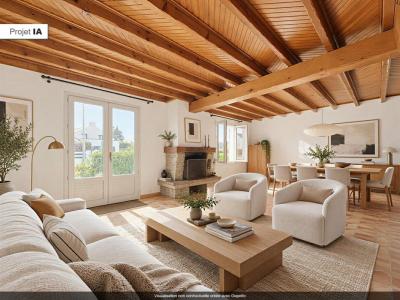 Acheter Maison 135 m2 Pouliguen