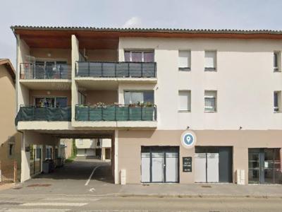 Louer Appartement 68 m2 Attignat