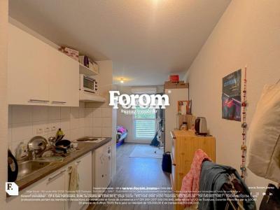 For sale Toulouse 1 room 22 m2 Haute garonne (31400) photo 0