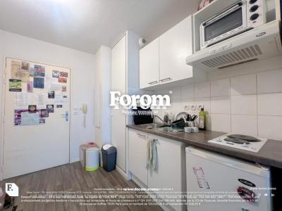 Annonce Vente Appartement Toulouse 31