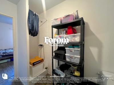 Acheter Appartement Toulouse 87000 euros