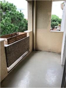 For rent Toulouse 2 rooms 52 m2 Haute garonne (31200) photo 0
