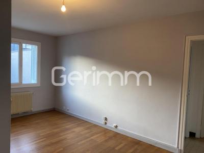 Louer Appartement 45 m2 Grenoble