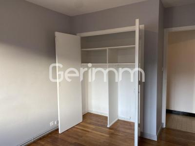 Louer Appartement Grenoble 584 euros
