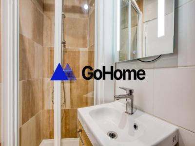 Louer Appartement Paris-20eme-arrondissement Paris