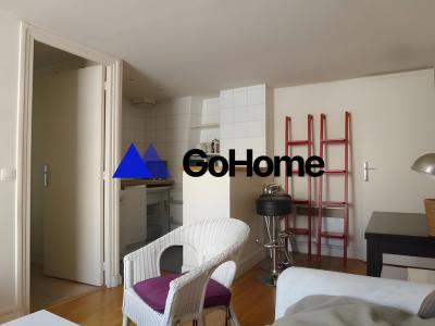 Annonce Location 2 pi�ces Appartement Paris-11eme-arrondissement 75