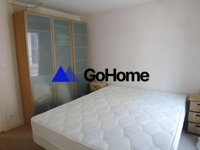 Louer Appartement Paris-11eme-arrondissement 1020 euros