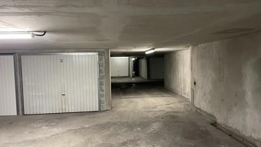 Annonce Vente Parking Lyon-7eme-arrondissement 69