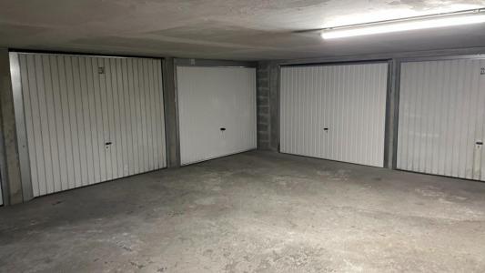 Acheter Parking 13 m2 Lyon-7eme-arrondissement
