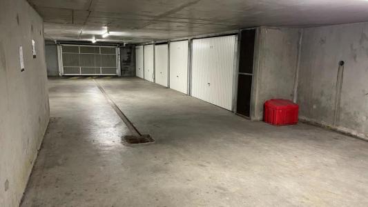 Acheter Parking 13 m2 Lyon-7eme-arrondissement