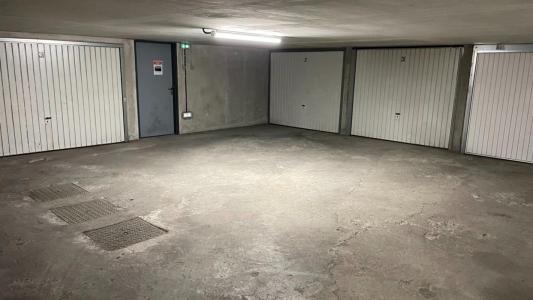 Acheter Parking 13 m2 Lyon-7eme-arrondissement