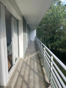 Louer Appartement 88 m2 Rennes