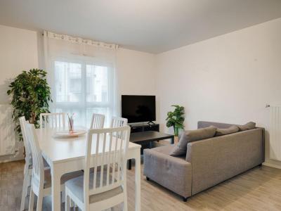 Annonce Location 4 pi�ces Appartement Cesson-sevigne 35
