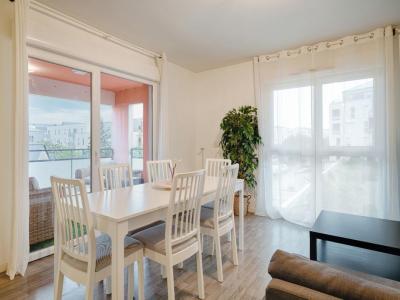 Louer Appartement 81 m2 Cesson-sevigne