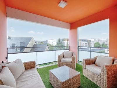Louer Appartement Cesson-sevigne Ille et vilaine