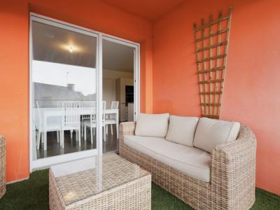 Louer Appartement Cesson-sevigne 1195 euros