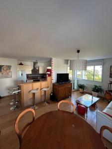 Louer Appartement 62 m2 Rennes
