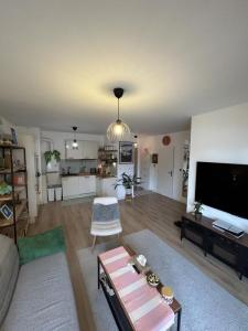 For rent Rennes 2 rooms 45 m2 Ille et vilaine (35000) photo 0