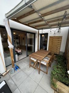 Louer Appartement Rennes Ille et vilaine