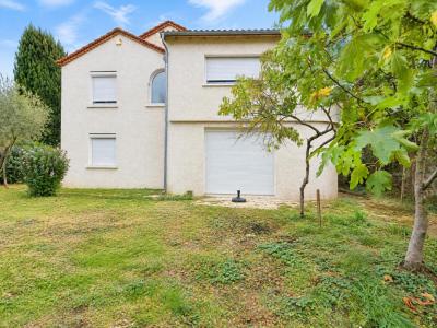 Annonce Vente 6 pi�ces Maison Vienne 38