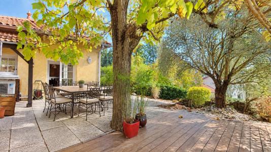 For sale Ternay 6 rooms 184 m2 Rhone (69360) photo 2
