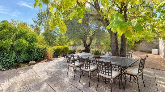For sale Ternay 6 rooms 184 m2 Rhone (69360) photo 3